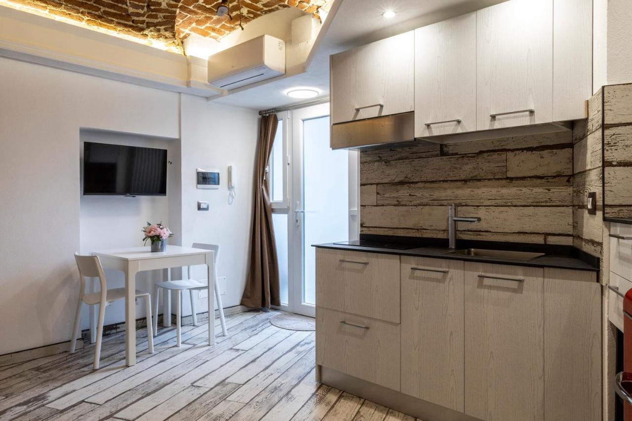 Casa Pappagallo Торино Екстериор снимка
