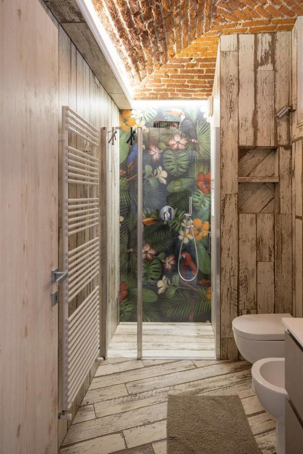 Casa Pappagallo Торино Екстериор снимка
